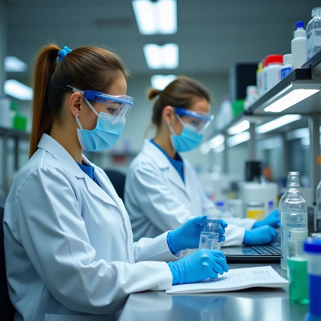 Innovación tecnológica