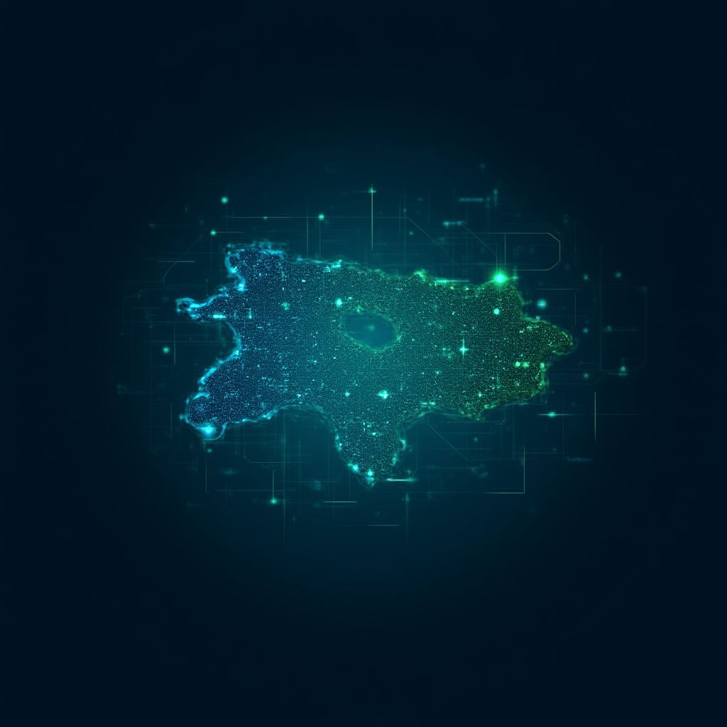 Logo de TechCR Innovación