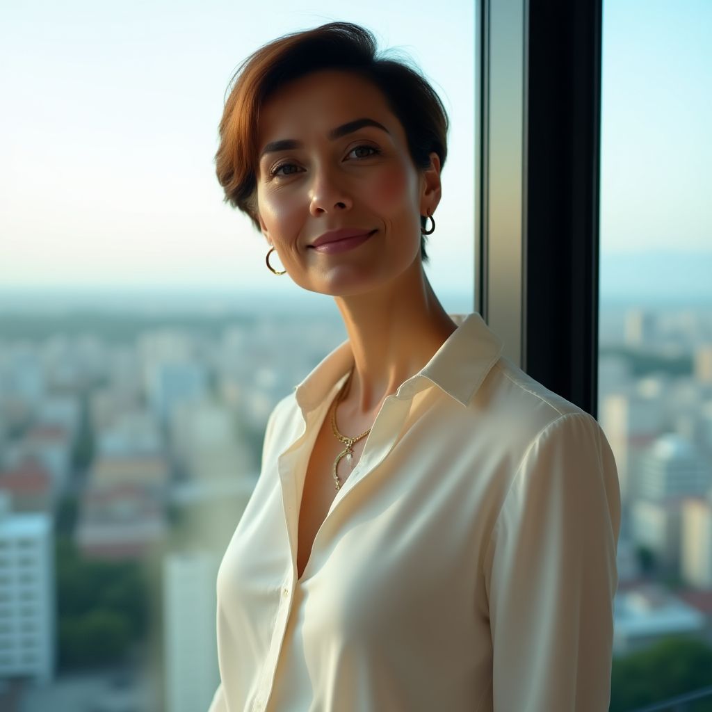 Directora de Operaciones